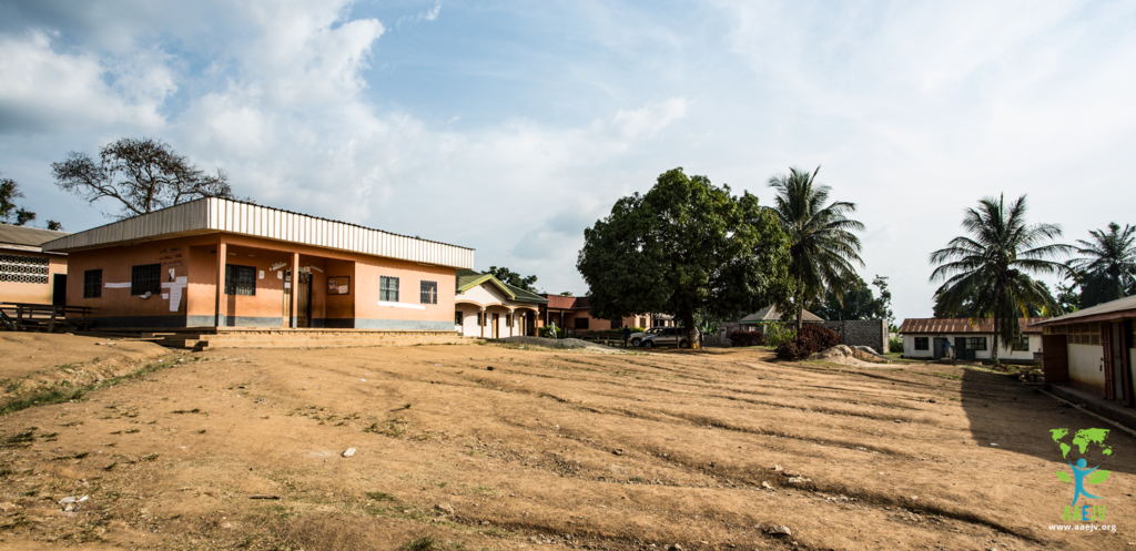 Centre culturel AALSACAM